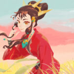 稲穂
